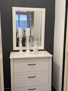 Ferienhaus Luise, Mariannes Ferienwohnung