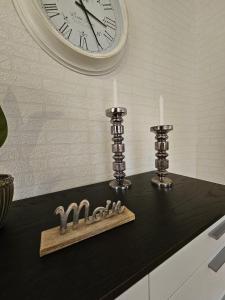 Ferienhaus Luise, Mariannes Ferienwohnung