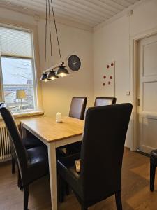 Ferienhaus Luise, Mariannes Ferienwohnung