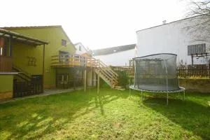 Wohlfühl-Oase - Bechtheim