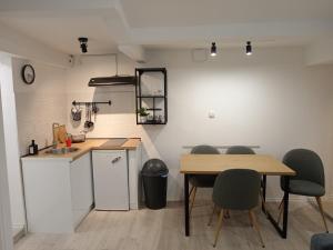 Central Sweet Home I M 2