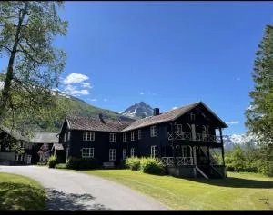Phillipshaugen Lodge - Kvanne