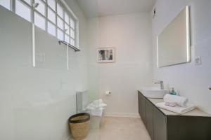 Modern Apartment Lugano - Happy Rentals