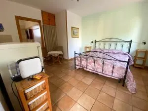 B&B Country House Vereto - Patù