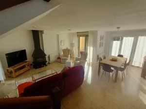 La Mimosa de Hazas, Cantabria Mar y Montaña - Beranga