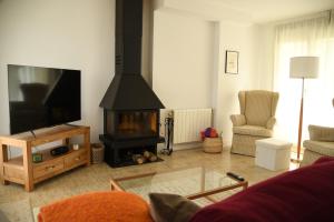 La Mimosa de Hazas, Cantabria Mar y Montaña