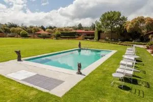 Rancho Verde - San Sebastián