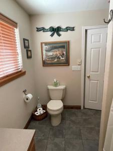 Bitterroot Barn Abode