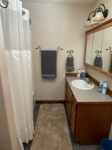 Bitterroot Barn Abode