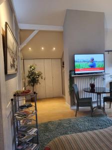 die alte schule-studio