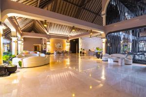 Grand Palladium Colonial Resort & Spa -Inclusive