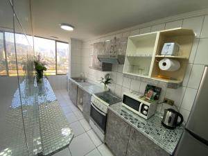 Departamento Impecable