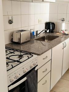 Martiniano Rodríguez 135 Cochera incluida Centro