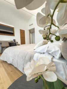 Standard Doppelzimmer