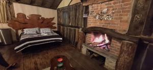 Cabañas Campestres Yugos