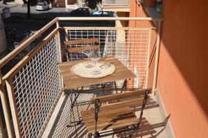 50 al Vaticano House