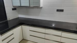 Cozy 1BhK with stunning Riverview