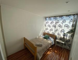 Departamento Impecable