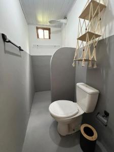 Casinhas Bora Caraiva