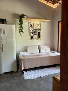 Casinhas Bora Caraiva