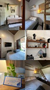 Casinhas Bora Caraiva