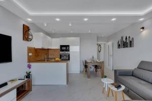 Lux Apartment Makarska