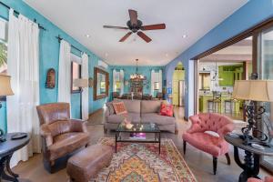 Casa de Piedra one bedroom