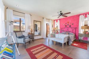 Casa de Piedra one bedroom