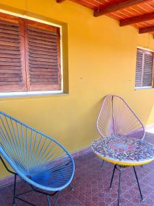 terrazas del Tajamar