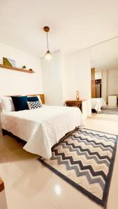 Chic & Cozy Studio in São Paulo - 27