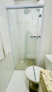 Chic & Cozy Studio in São Paulo - 27