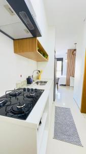 Chic & Cozy Studio in São Paulo - 27