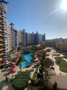 Porto Marina Elalamain