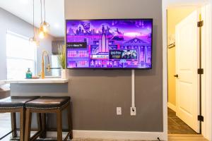 15min-beachwalk To Cafesfull Kitchen- Wd