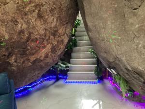 Rocka Verde Retreat 8th Wonder of the World