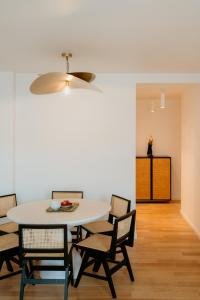 Mary Pink - NO RC A - Beautiful Two-Bedroom Apartment