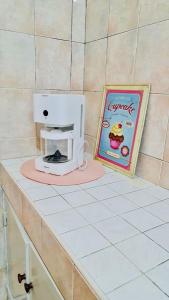 3Bed-Room Appart Agdal City Center