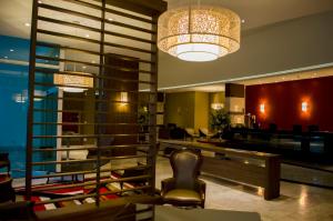 Hotel Dunamys Curitiba