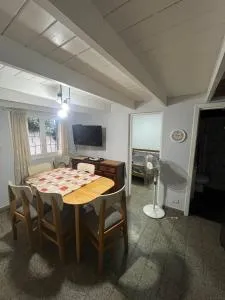 Depto para 4 personas Monoambiente Necochea - Necochea