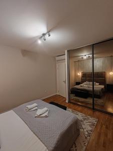 Parkview Belgrade Waterfront-Beograd na vodi