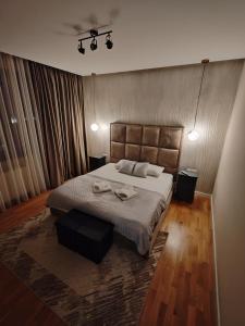 Parkview-Belgrade Waterfront-Apartmans