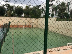 Appartement marina beach