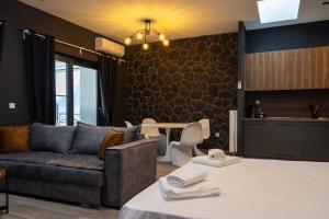 Dioroh Suites Meteora 303