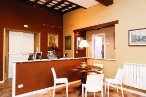 Rome in Apartment - Navona Pantheon