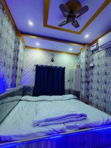 Baba kashi vishwanath home stay