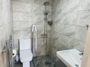 London Comfort Apartment