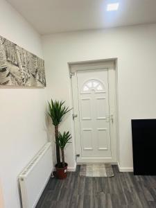 London Comfort Apartment