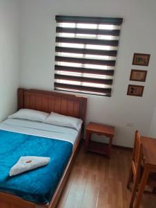 Hotel Café Arábico