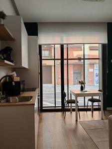 Apartamento Diseño Myrtus