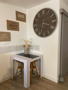 gîte Pierre d’Apatite